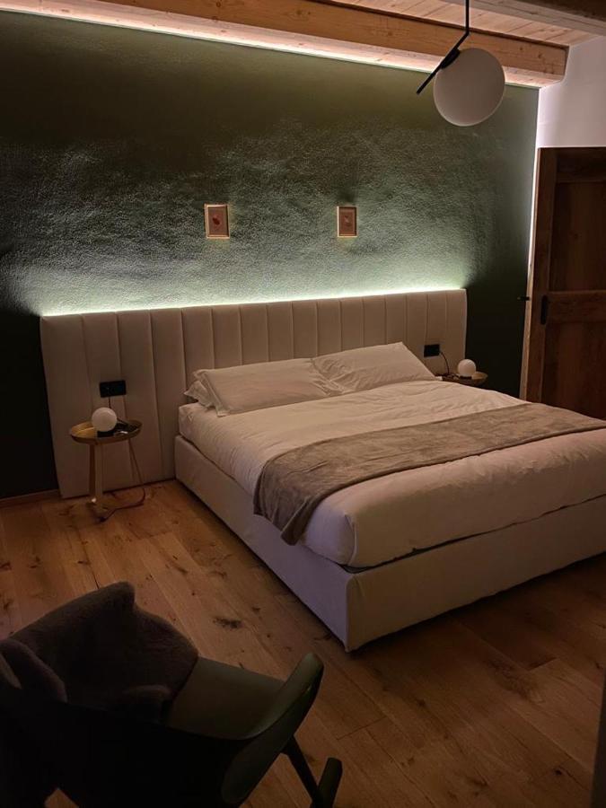 La Casa Nel Relais Villa Novello Exteriör bild