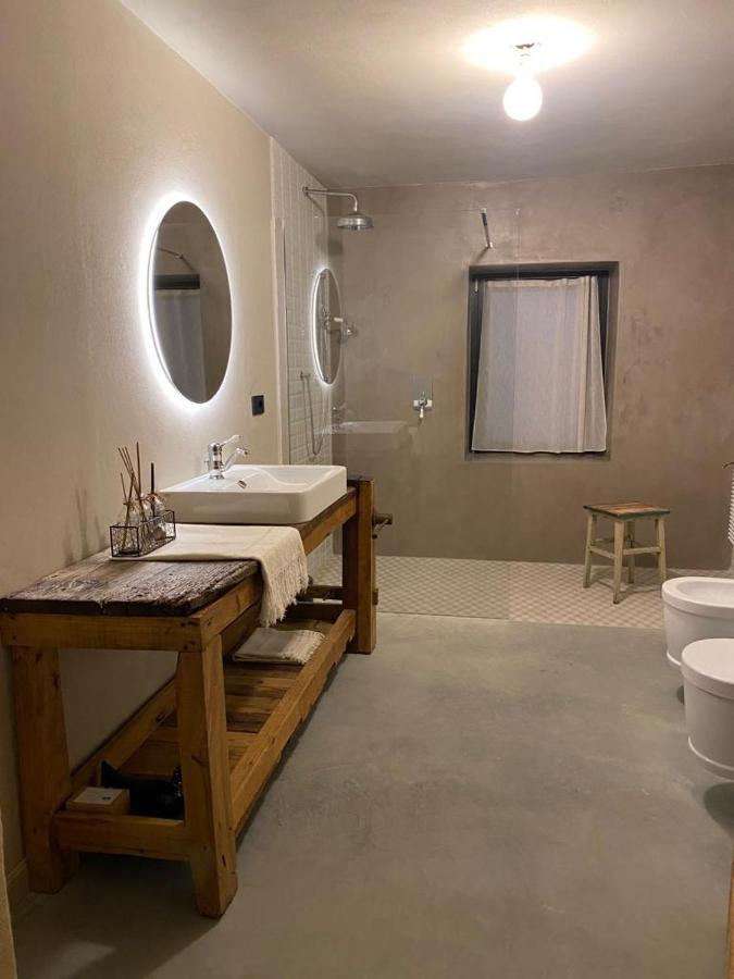 La Casa Nel Relais Villa Novello Exteriör bild