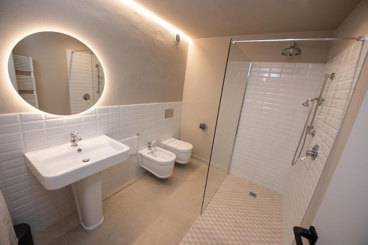 La Casa Nel Relais Villa Novello Exteriör bild