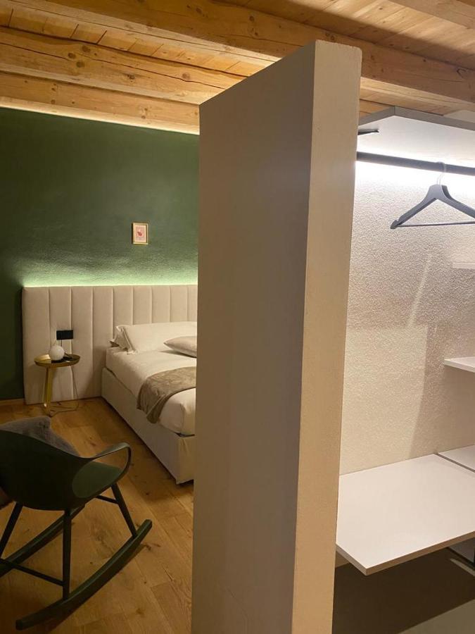 La Casa Nel Relais Villa Novello Exteriör bild